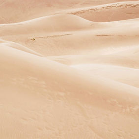 Sand