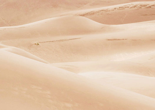 Sand