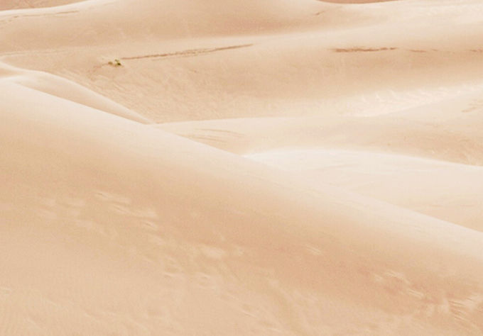 Sand