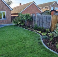 Bisley Landscapes