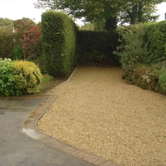 Bisley Landscapes
