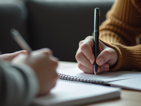 Mastering Phone Interviews: Top Tips for Job Seekers