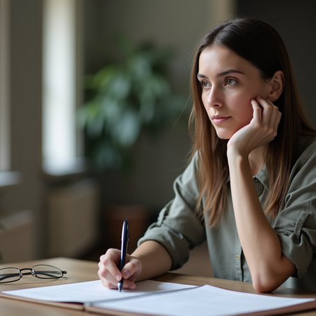 Mastering Challenging Interview Questions: Your Complete Guide