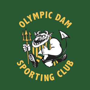 Mergent Group Proudly Supports Olympic Dam Sporting Club 