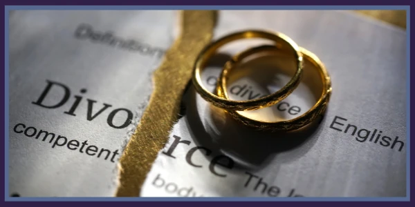 new divorce rules
