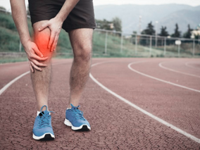 CBD For Sports & Muscle Recovery