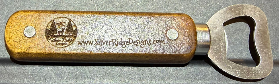 Thumbnail: Magnetic Bottle Opener - Lake Superior