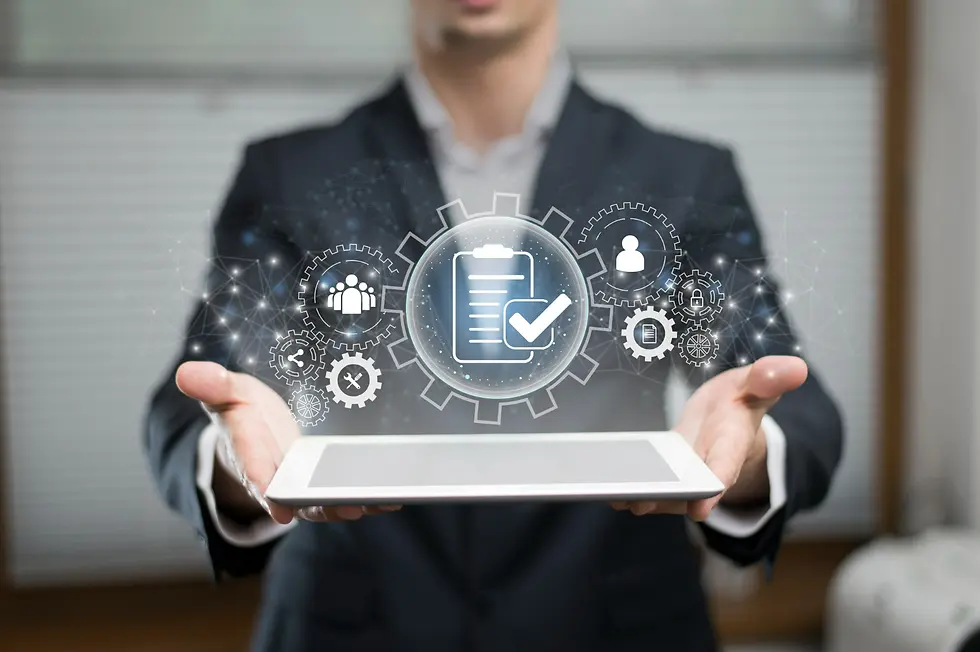 La Importancia de la Cultura Data-Driven en la Transformación Digital Empresarial