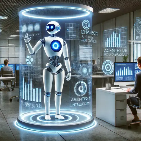 Del chatbot al socio estratégico: La evolución de los AI Agents en la atención al cliente
