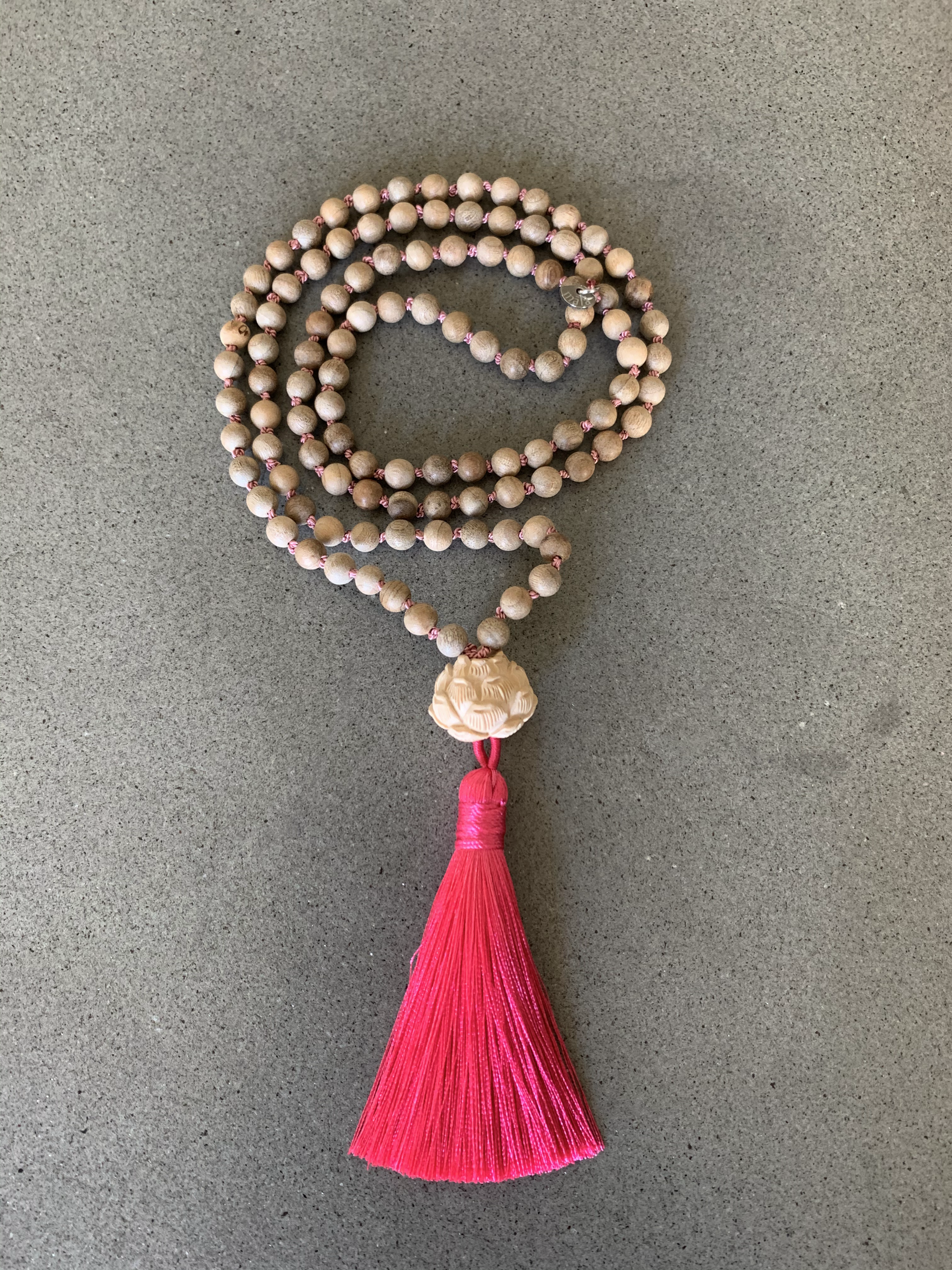 PADMA Hot Pink