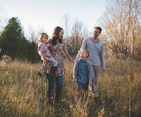 Happy Family