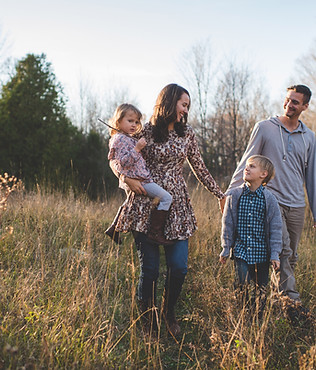 Happy Family