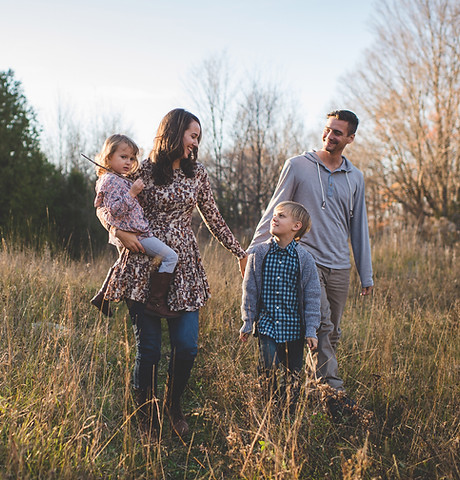 Happy Family