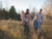 happy family