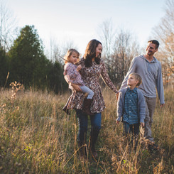 Happy Family