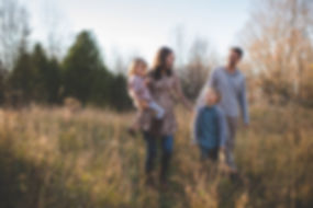 Happy Family