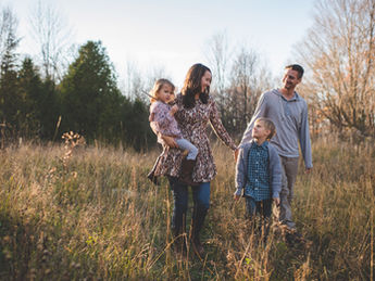 Rol insustituible de los padres