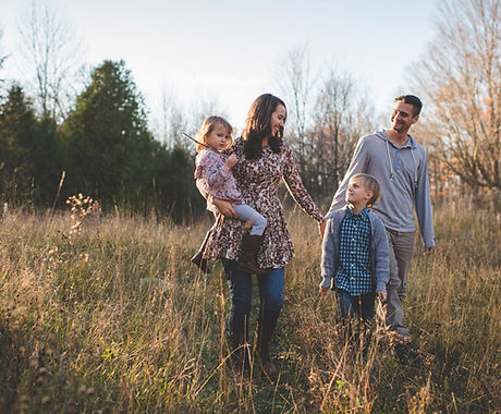 Happy Family