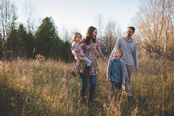 Happy Family