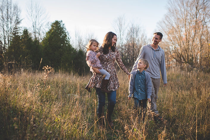 Happy Family