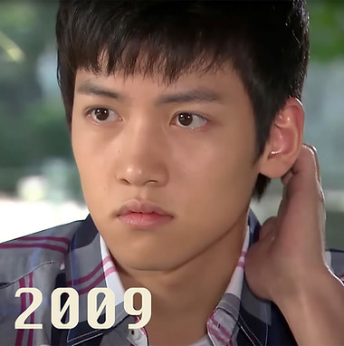 Miniature 2009 My Too Perfect Sons.jpg