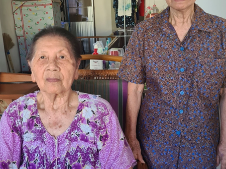 คำให้การเด็กหัวตลาด ตอนที่ ๒๒ ม.ศ.๒-๓