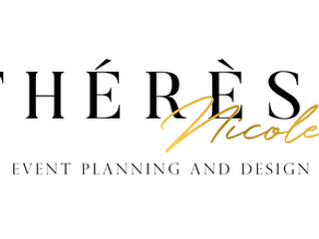 From Helping Hans Event Planning to Thérèse Nicole Event Planning and Design