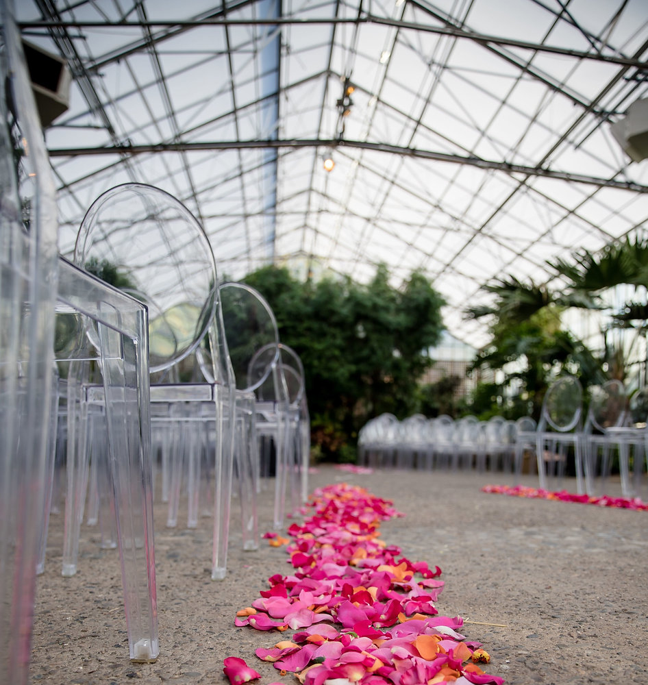 Choosing The Perfect Venue For Your Event