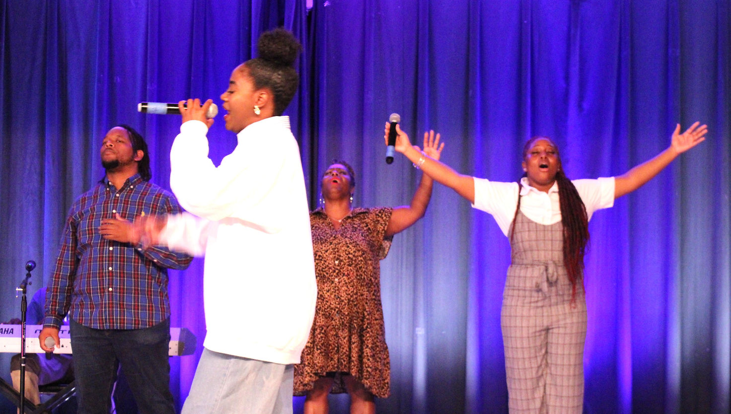 Empower Culture Church