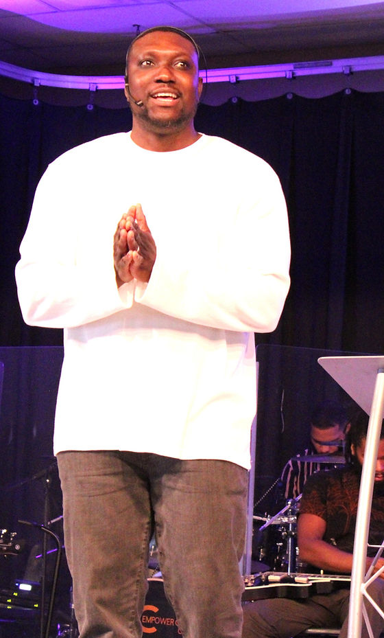 Empower Culture Church 3
