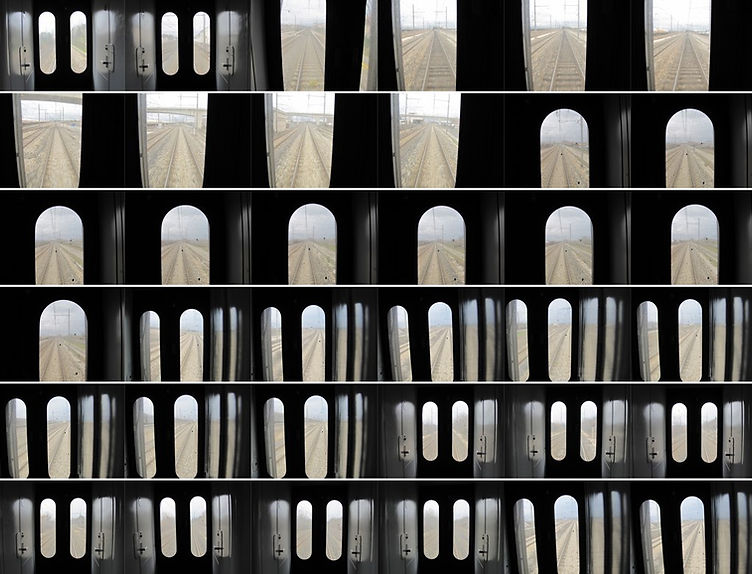 giney ayme-procession-marseille