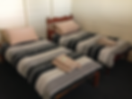 Twin Room $75 per night