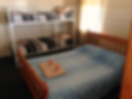 Family Room $80 per night