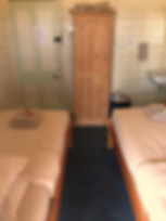 Twin Room $75 per night