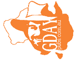 G'Day