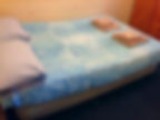 Double Room $70 per night