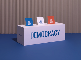 When Politics Makes You Anxious About the Future