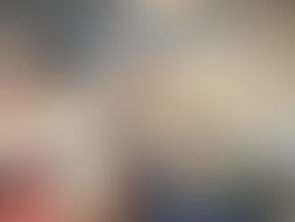 A painting shows 3 women, one with small children.