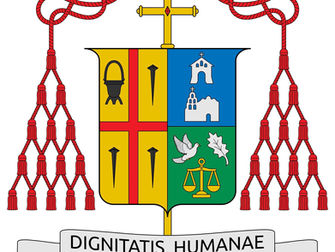 A New Voice for Justice Comes to Washington