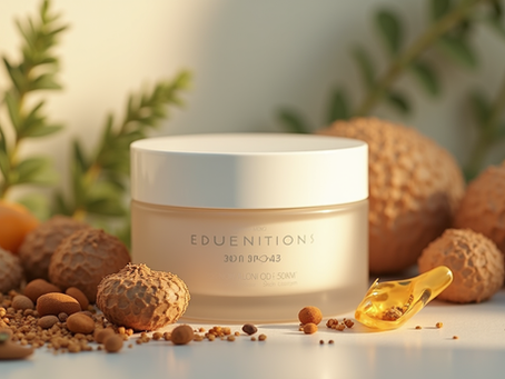 Skincare Secrets: Achieve Radiant Skin with Alchemy By Amy