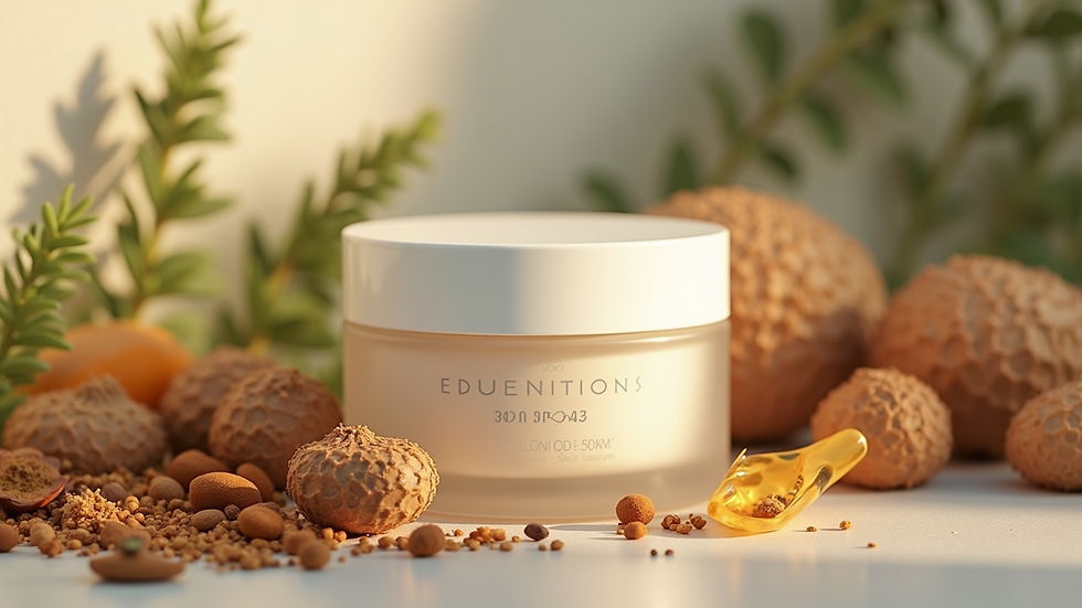 Skincare Secrets: Achieve Radiant Skin with Alchemy By Amy