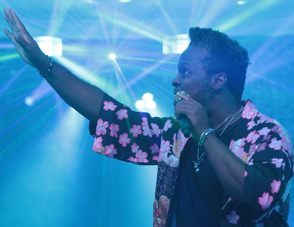 Coach Vocal BRASSELEUR Nicolas