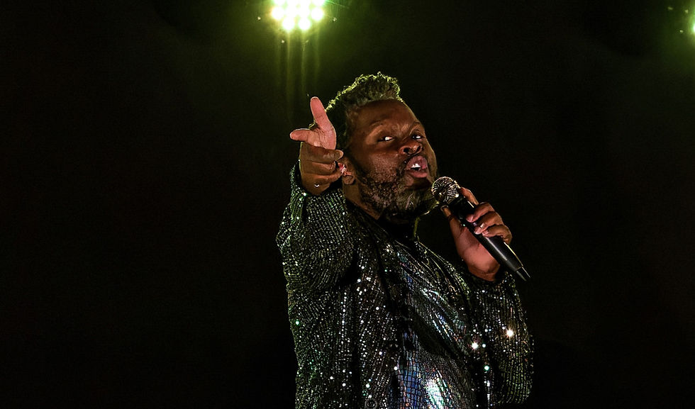 Chanteur Interpète Bordeaux