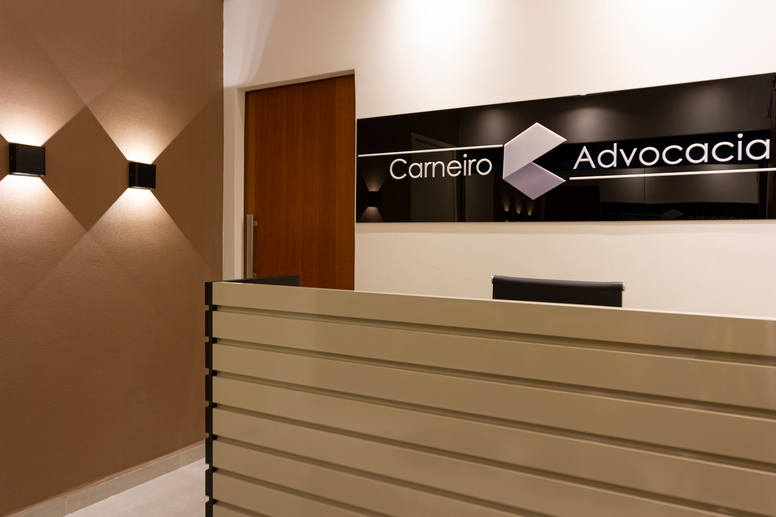 Luciano de Simone Carneiro - Sociedade Individual de Advocacia