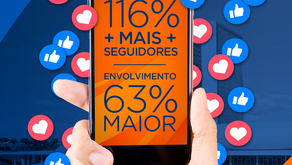 Em outubro de 2018, a jornalista Rosana Valle tinha 88.821 seguidores no Facebook.