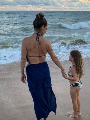Saída de praia: 7 modelos incríveis para você usar no verão!