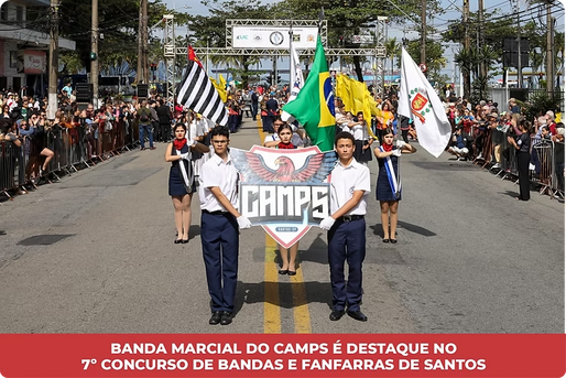 INFORMA CAMPS - 41ª edição