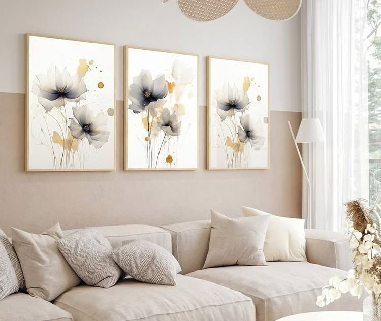 Quadro Pronto