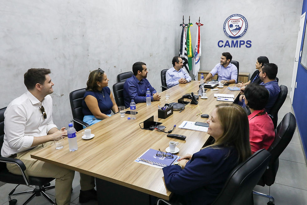 Foto José Luiz Borges