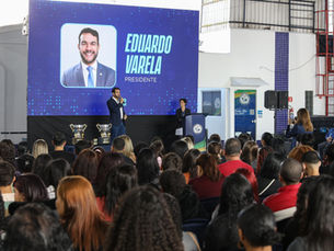 CAMPS SANTOS ABRE AS PORTAS PARA 380 JOVENS DO PROJETO AVANÇAR